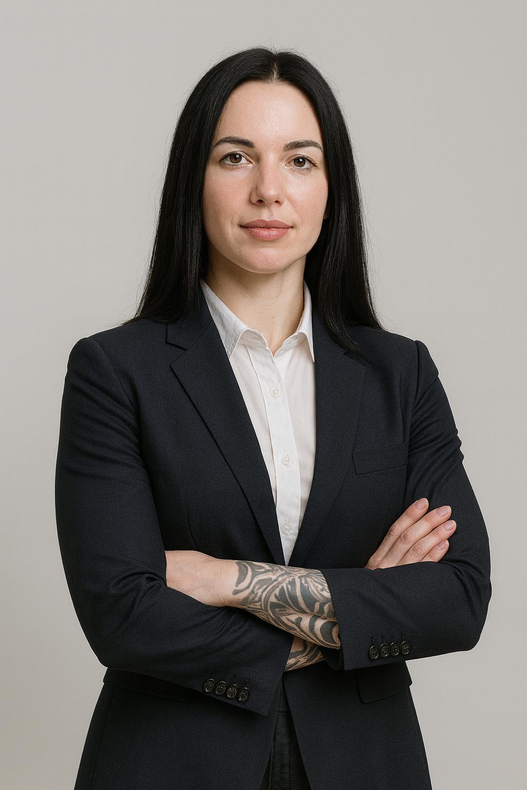 Administrative Leitung